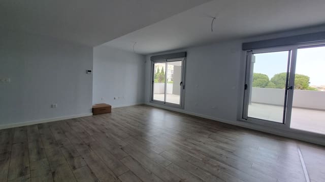 3 camera da letto Appartamento in vendita in Torremolinos con piscina garage - 850.000 € (Rif: 9057285)