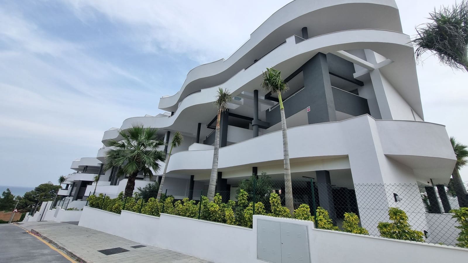 3 camera da letto Appartamento in vendita in Torremolinos con piscina garage - 850.000 € (Rif: 9057285)