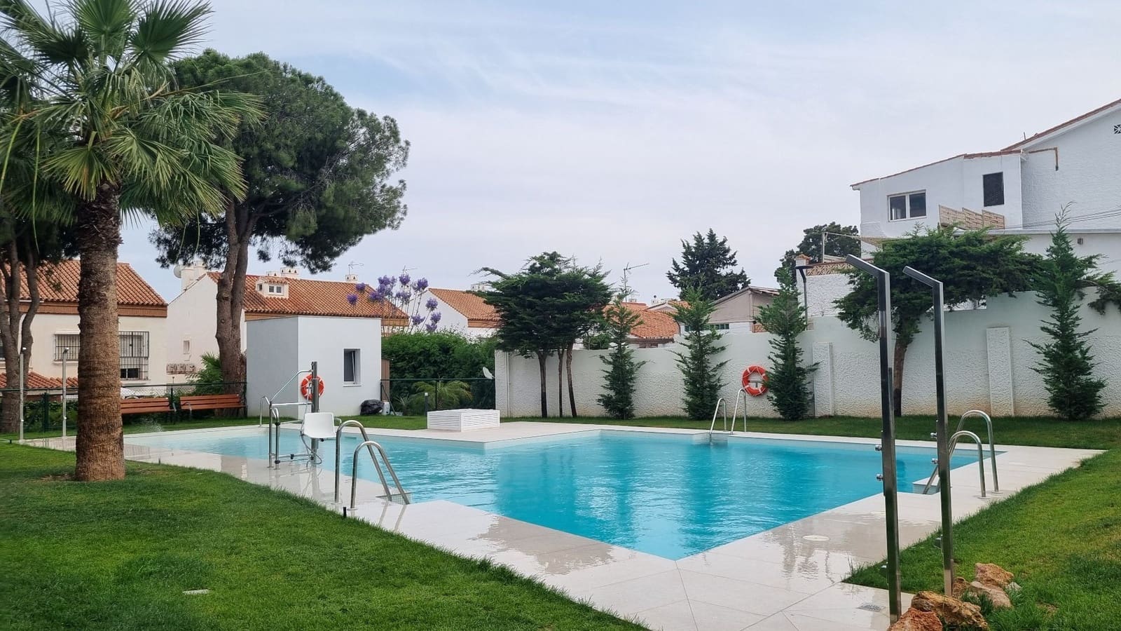 3 camera da letto Appartamento in vendita in Torremolinos con piscina garage - 850.000 € (Rif: 9057285)