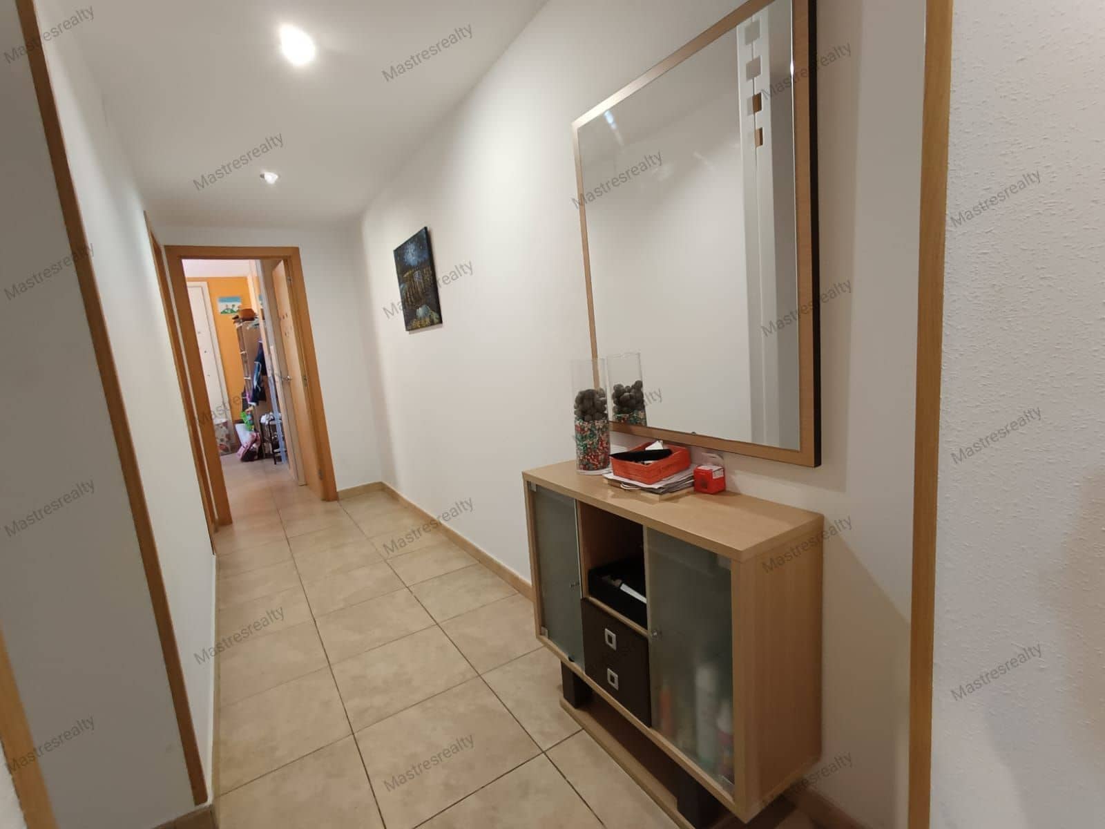 3 soverom Penthouse til salgs i Benicarlo - € 190 000 (Ref: 9073106)