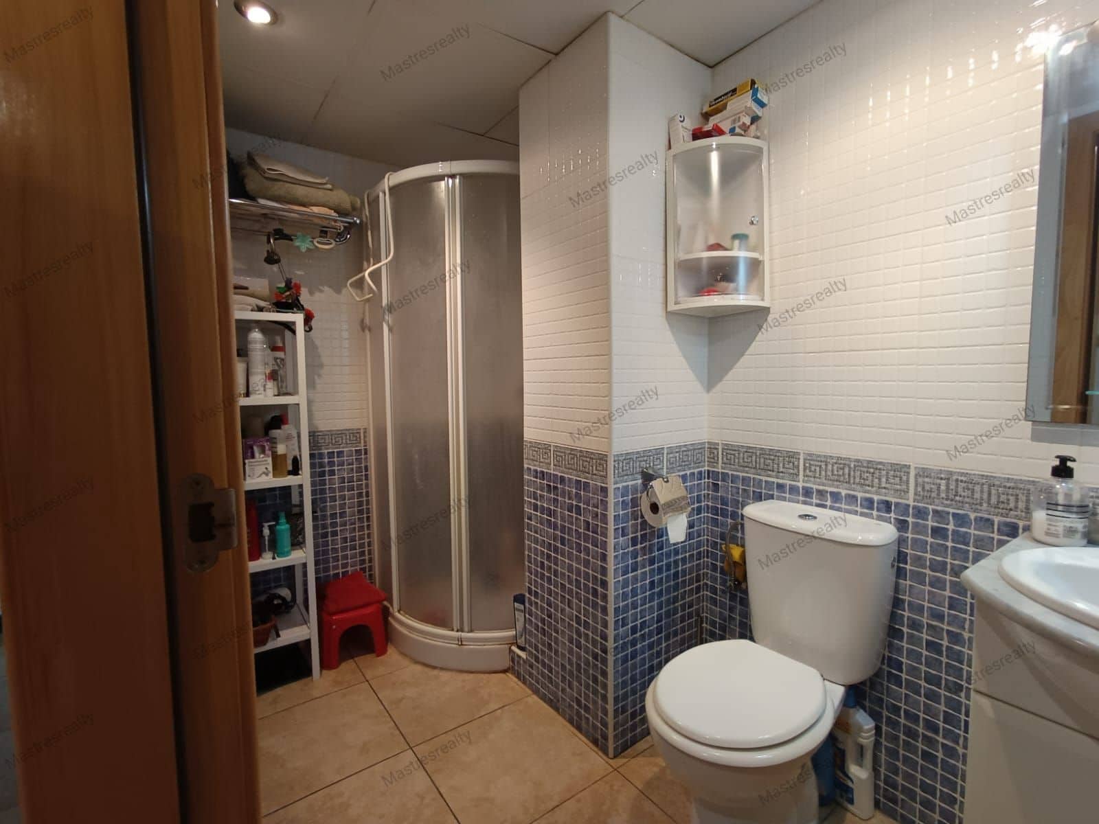 3 soverom Penthouse til salgs i Benicarlo - € 190 000 (Ref: 9073106)