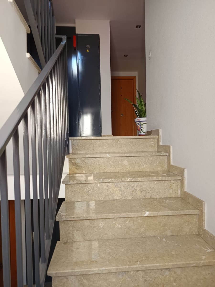 3 soverom Penthouse til salgs i Benicarlo - € 190 000 (Ref: 9073106)