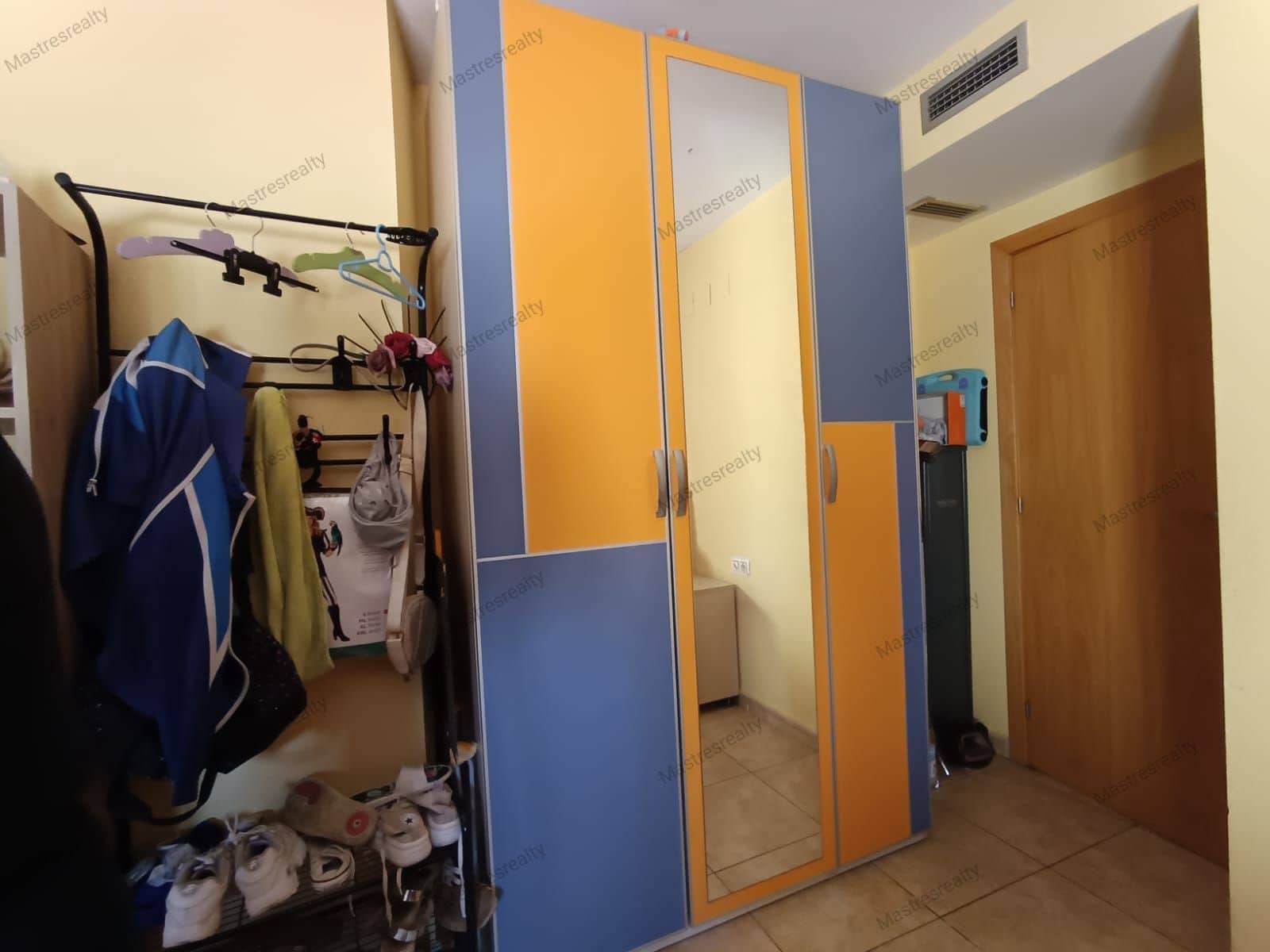 3 soverom Penthouse til salgs i Benicarlo - € 190 000 (Ref: 9073106)