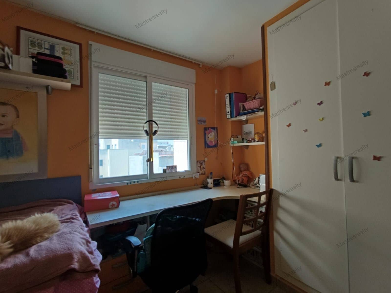 3 soverom Penthouse til salgs i Benicarlo - € 190 000 (Ref: 9073106)