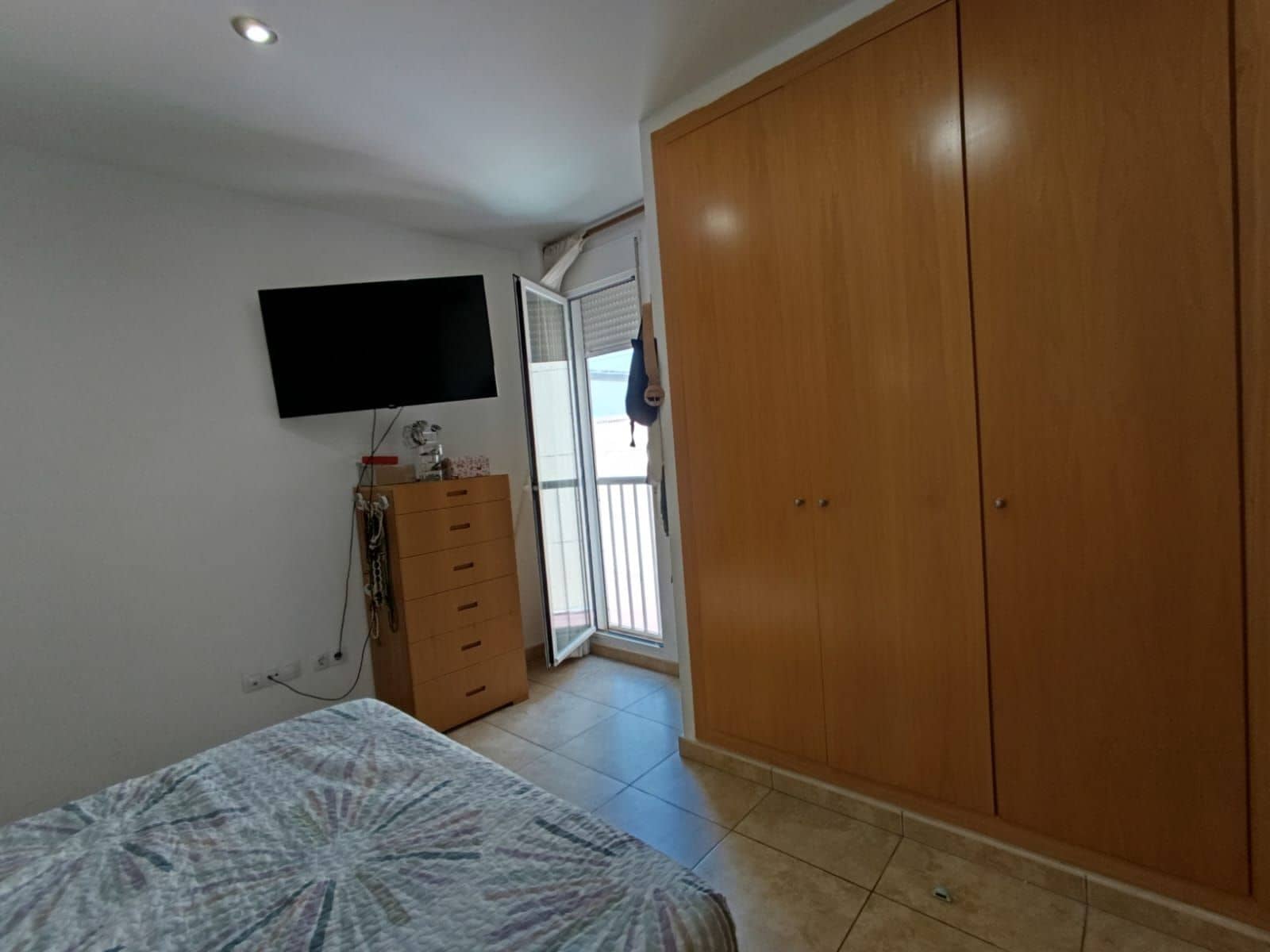 3 soverom Penthouse til salgs i Benicarlo - € 190 000 (Ref: 9073106)