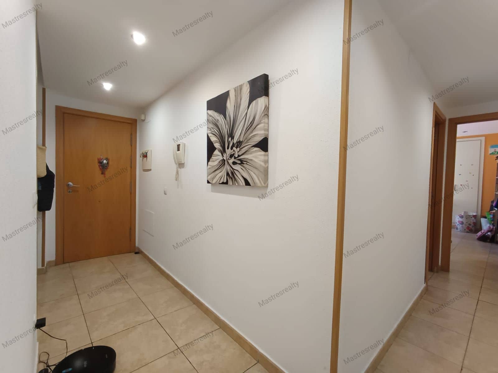 3 soverom Penthouse til salgs i Benicarlo - € 190 000 (Ref: 9073106)