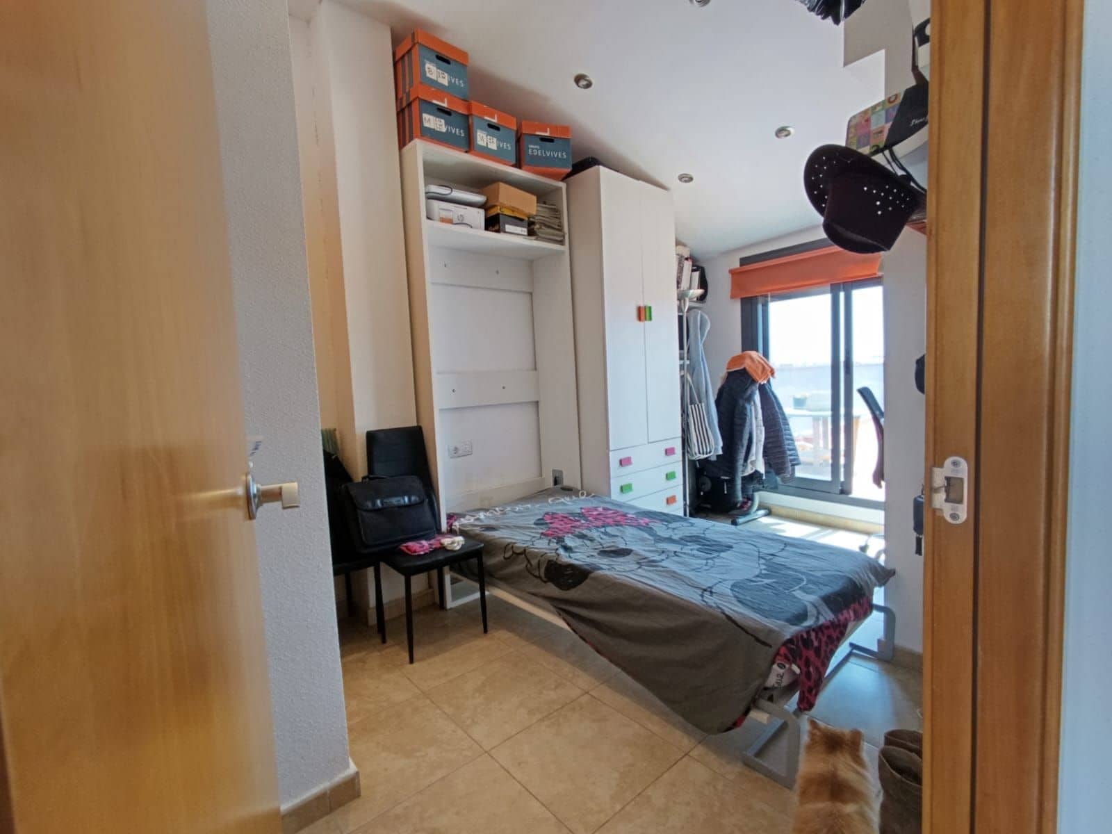 3 soverom Penthouse til salgs i Benicarlo - € 190 000 (Ref: 9073106)