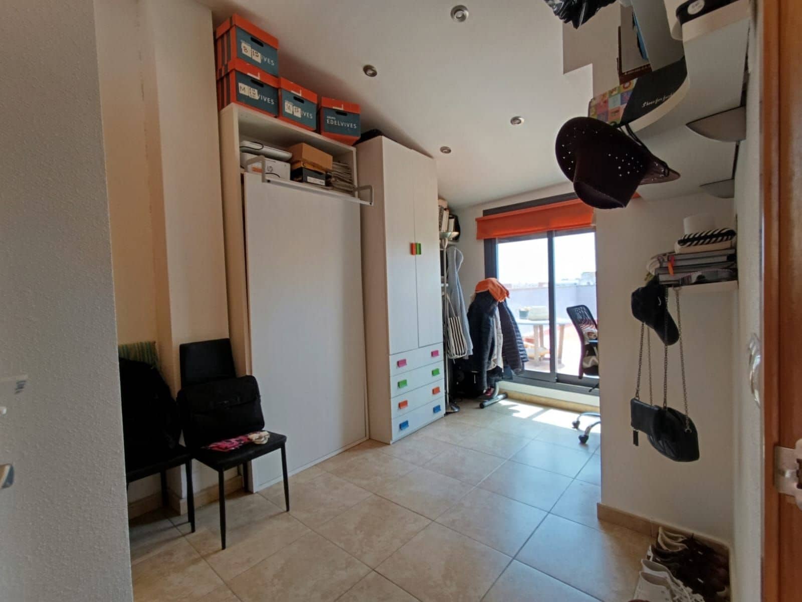 3 soverom Penthouse til salgs i Benicarlo - € 190 000 (Ref: 9073106)