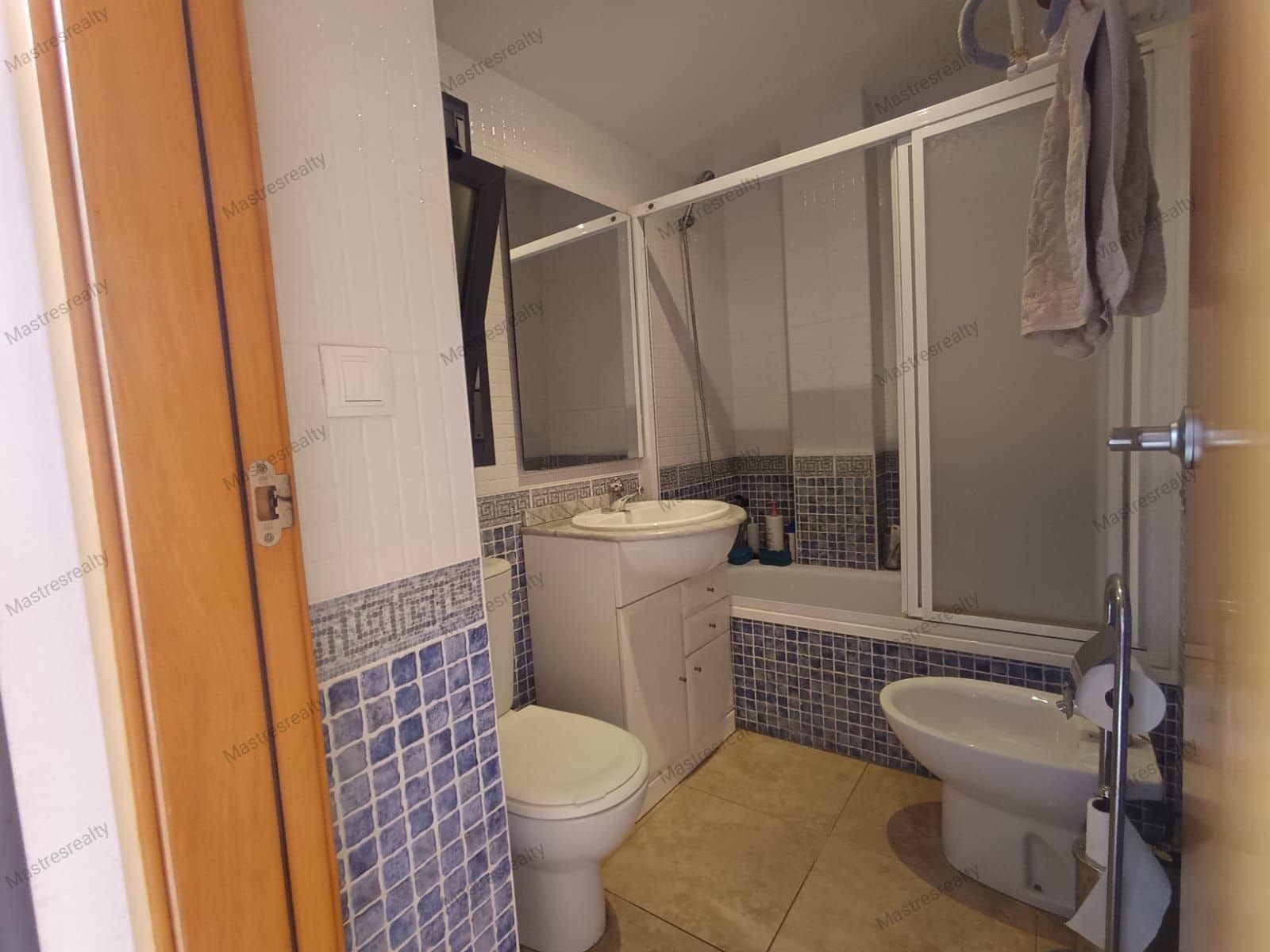 3 soverom Penthouse til salgs i Benicarlo - € 190 000 (Ref: 9073106)