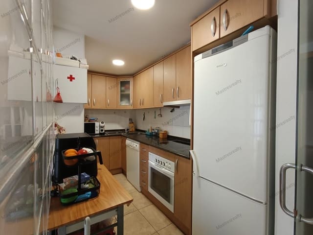 3 camera da letto Attico in vendita in Benicarló - 190.000 € (Rif: 9073106)