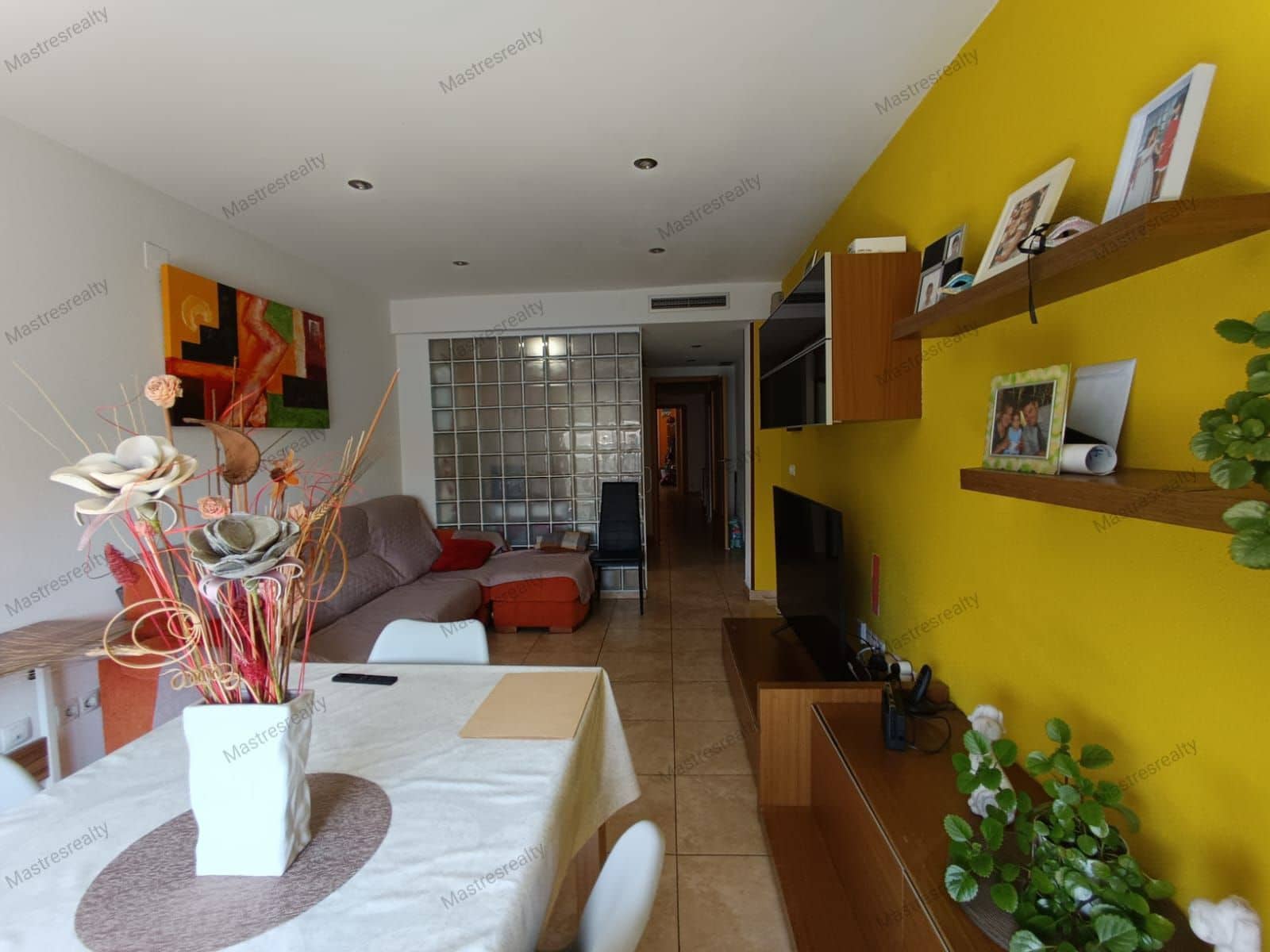 3 soverom Penthouse til salgs i Benicarlo - € 190 000 (Ref: 9073106)