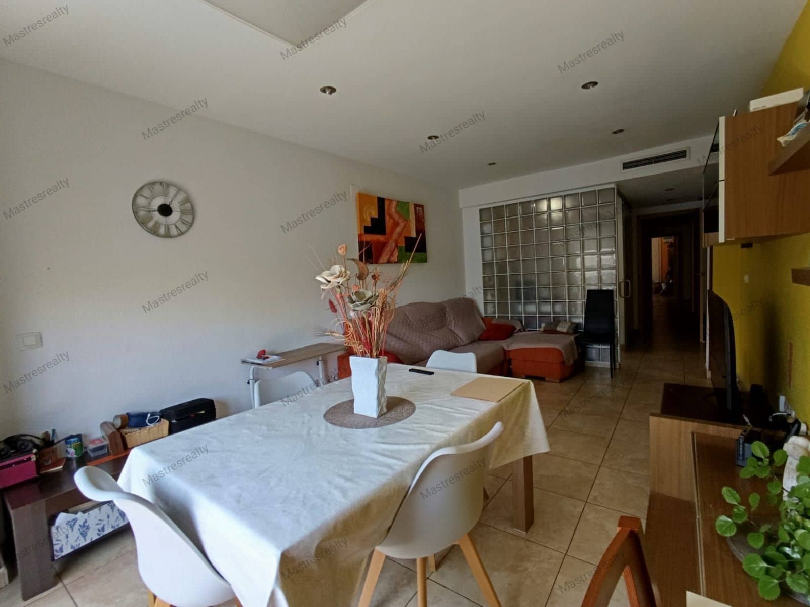 3 soverom Penthouse til salgs i Benicarlo - € 190 000 (Ref: 9073106)