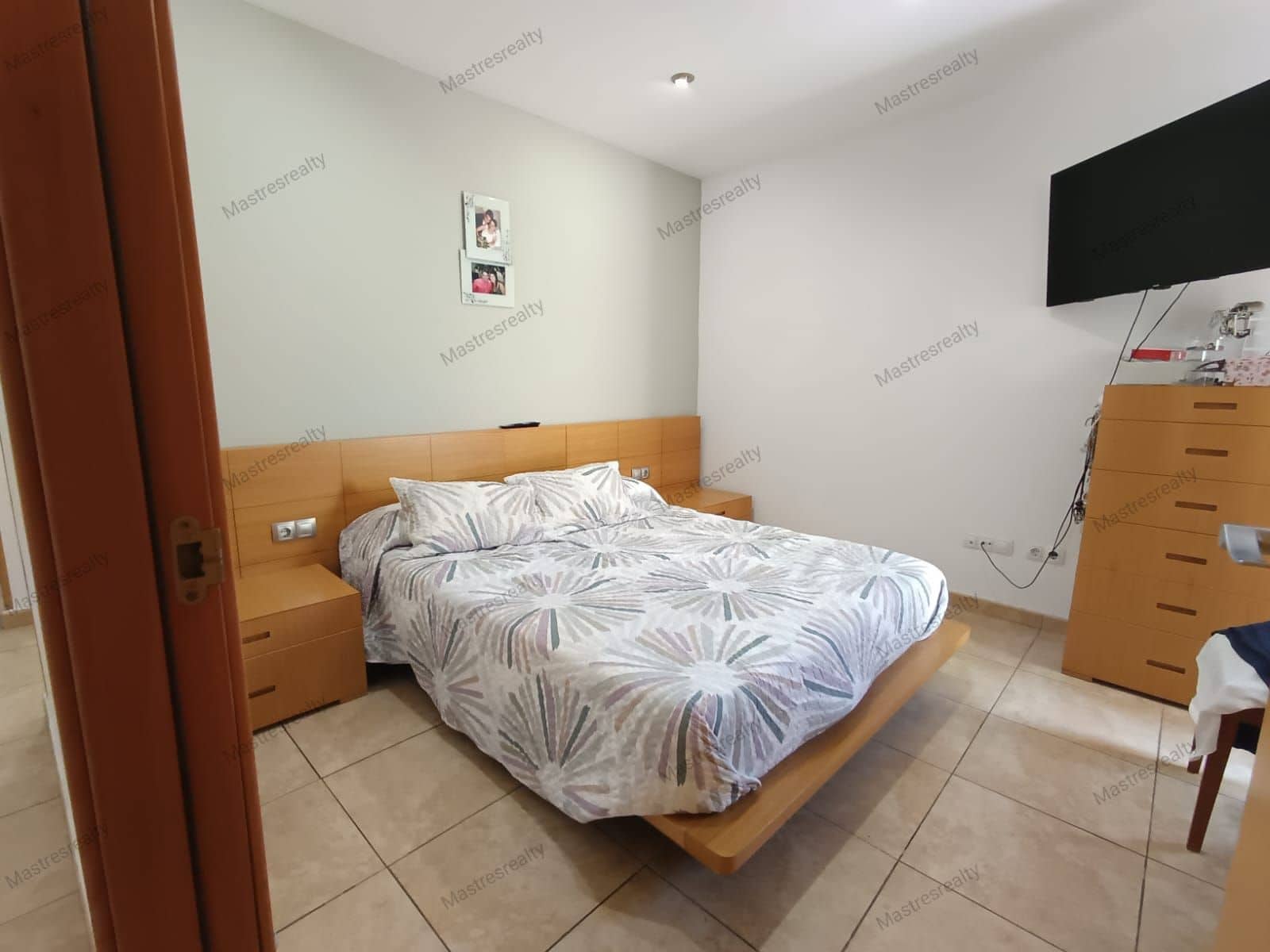 3 soverom Penthouse til salgs i Benicarlo - € 190 000 (Ref: 9073106)