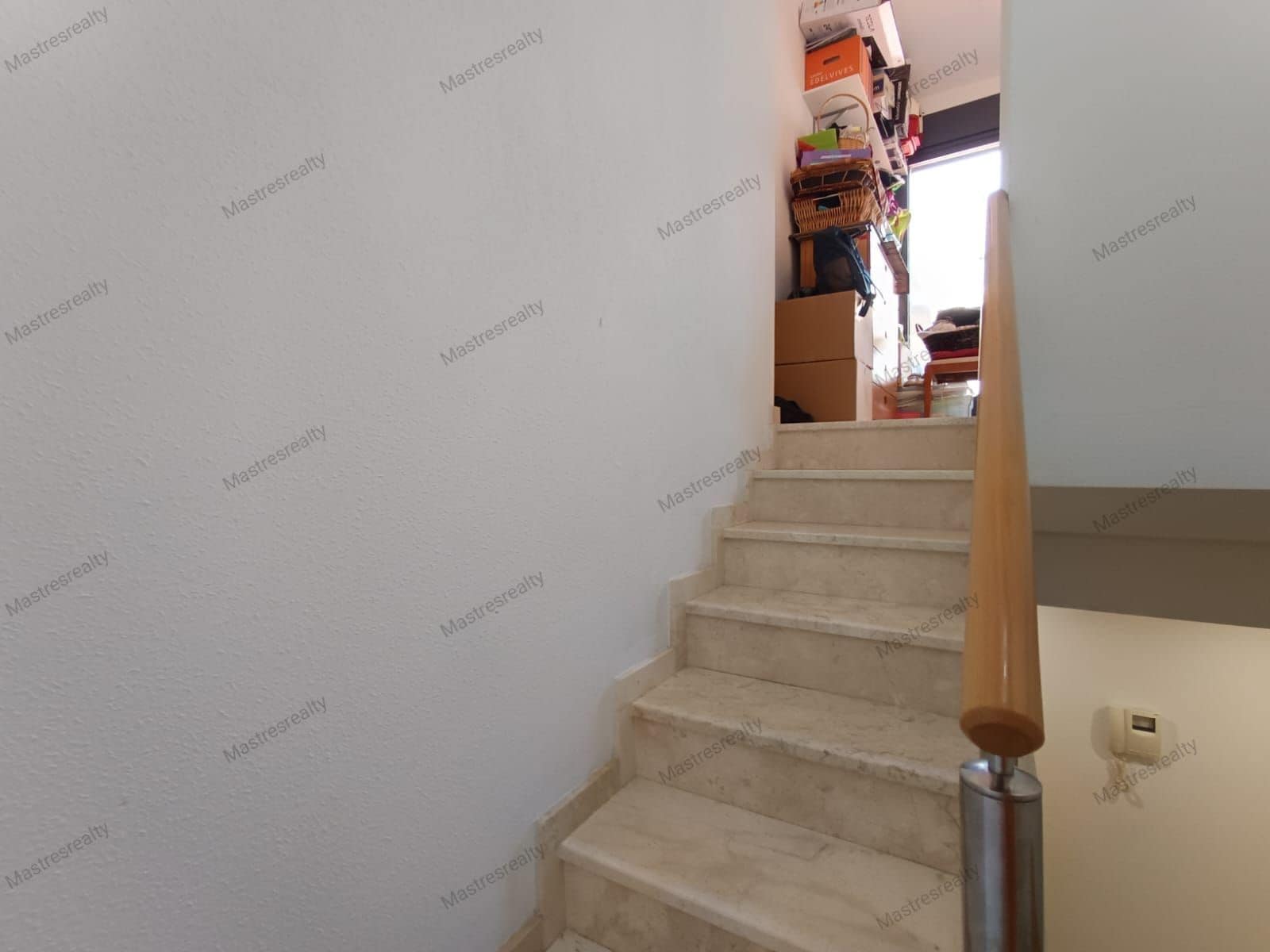 3 soverom Penthouse til salgs i Benicarlo - € 190 000 (Ref: 9073106)