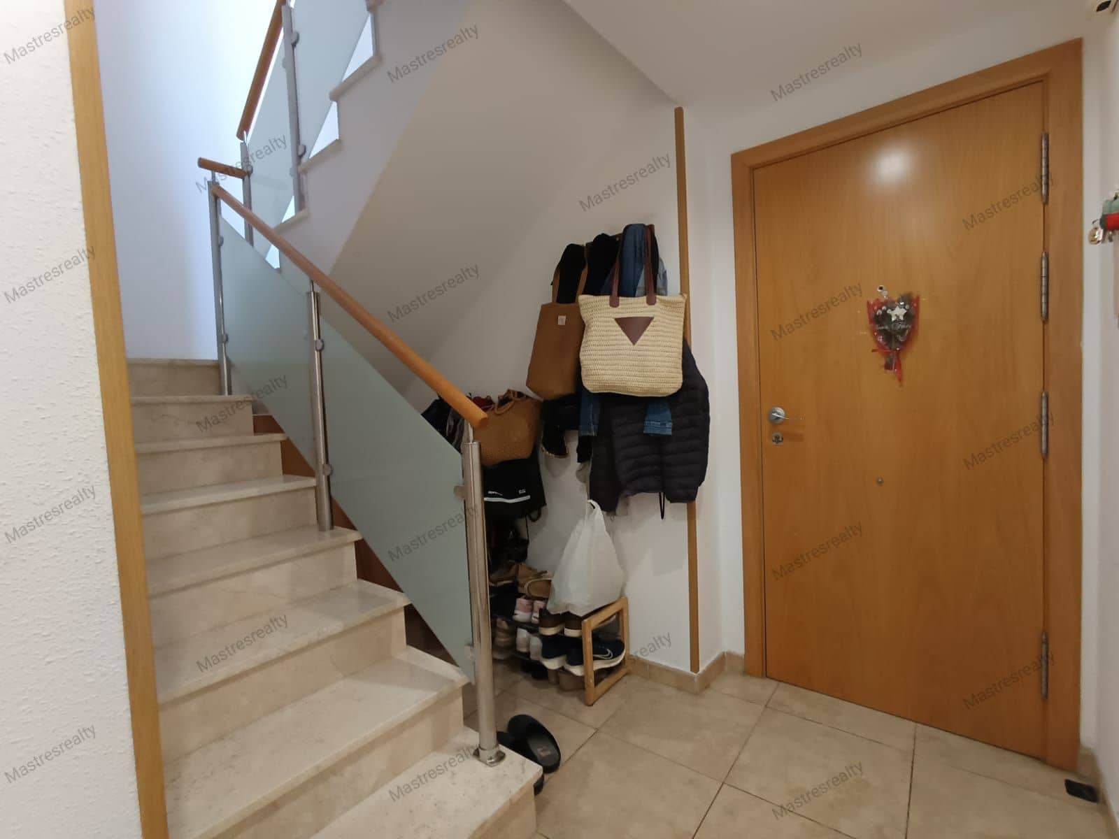 3 soverom Penthouse til salgs i Benicarlo - € 190 000 (Ref: 9073106)