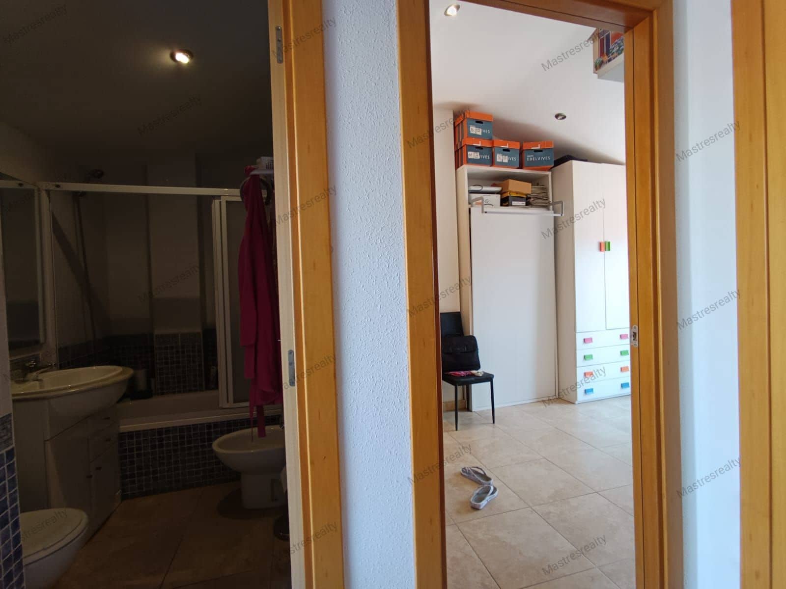 3 soverom Penthouse til salgs i Benicarlo - € 190 000 (Ref: 9073106)