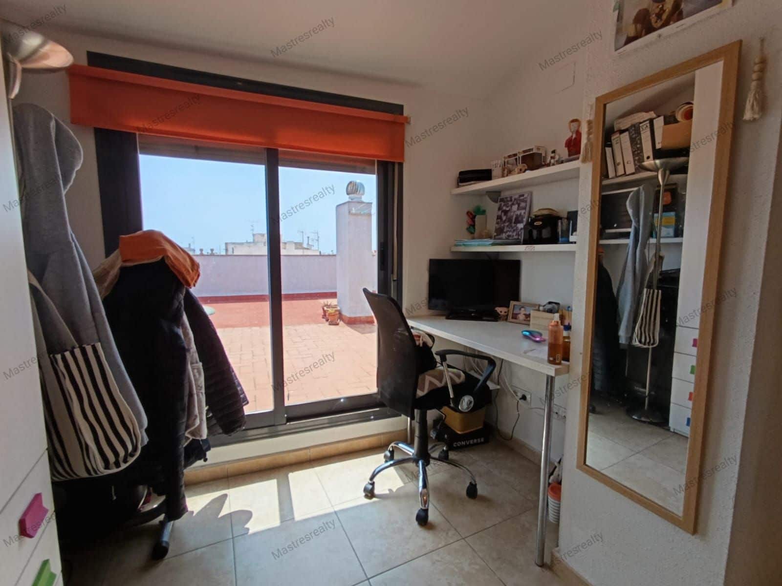 3 soverom Penthouse til salgs i Benicarlo - € 190 000 (Ref: 9073106)