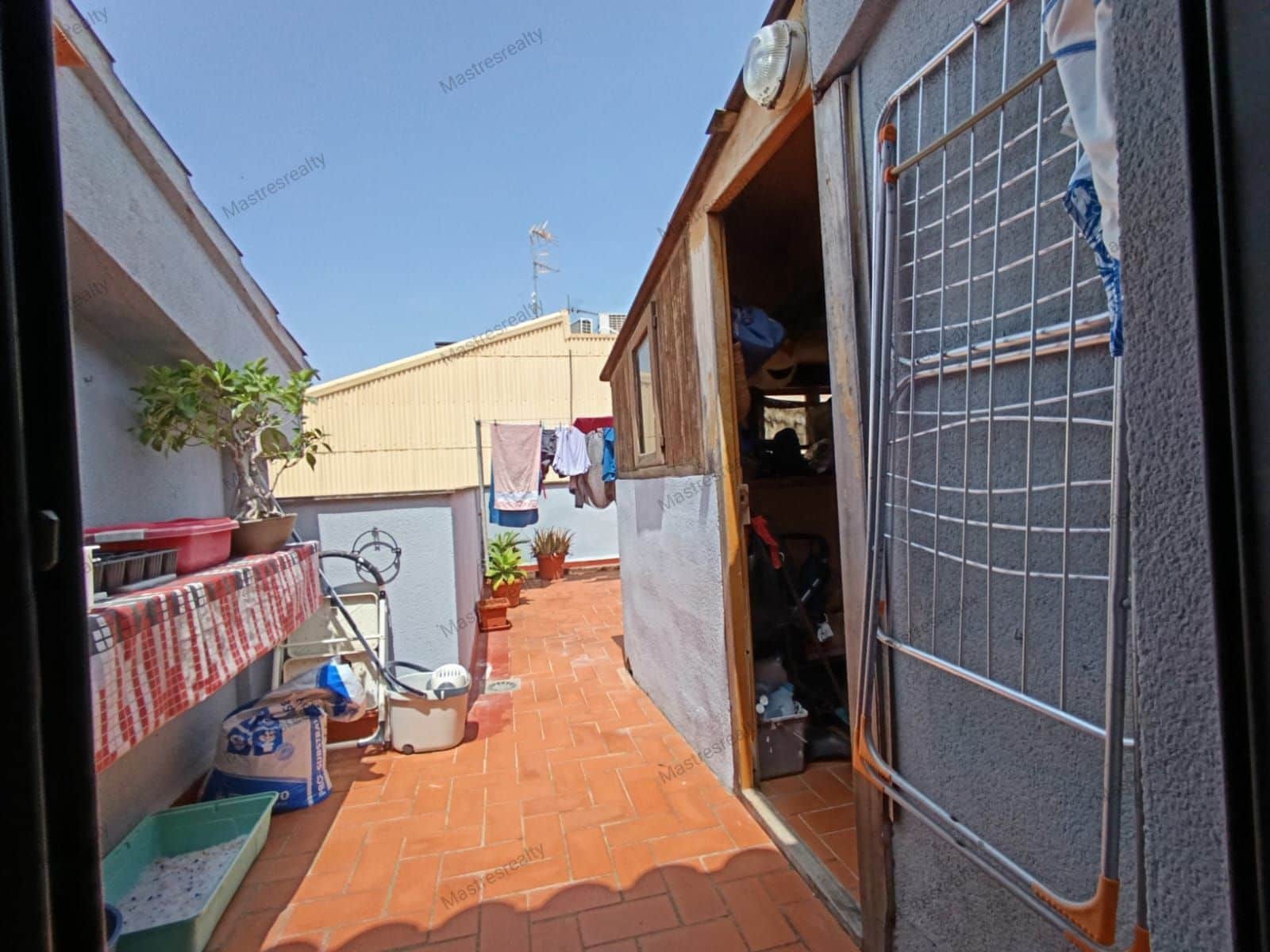 3 soverom Penthouse til salgs i Benicarlo - € 190 000 (Ref: 9073106)