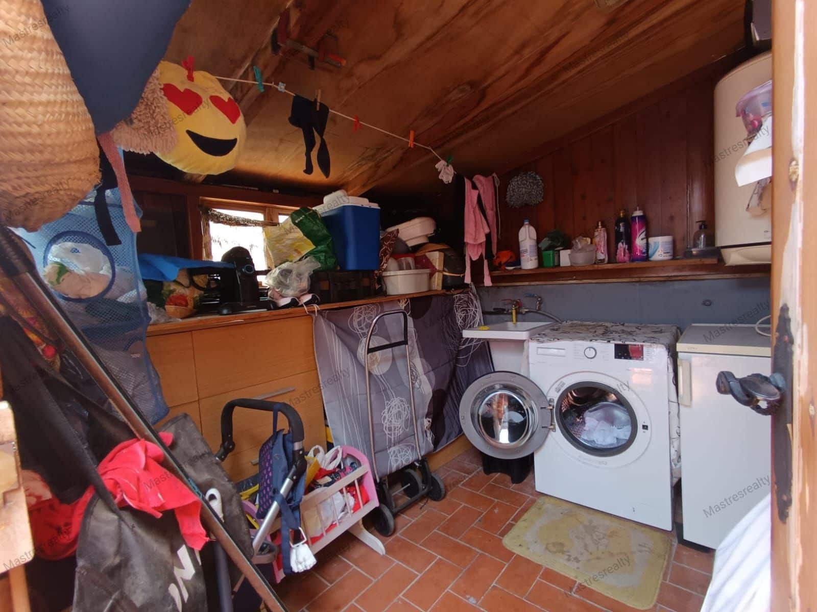 3 soverom Penthouse til salgs i Benicarlo - € 190 000 (Ref: 9073106)