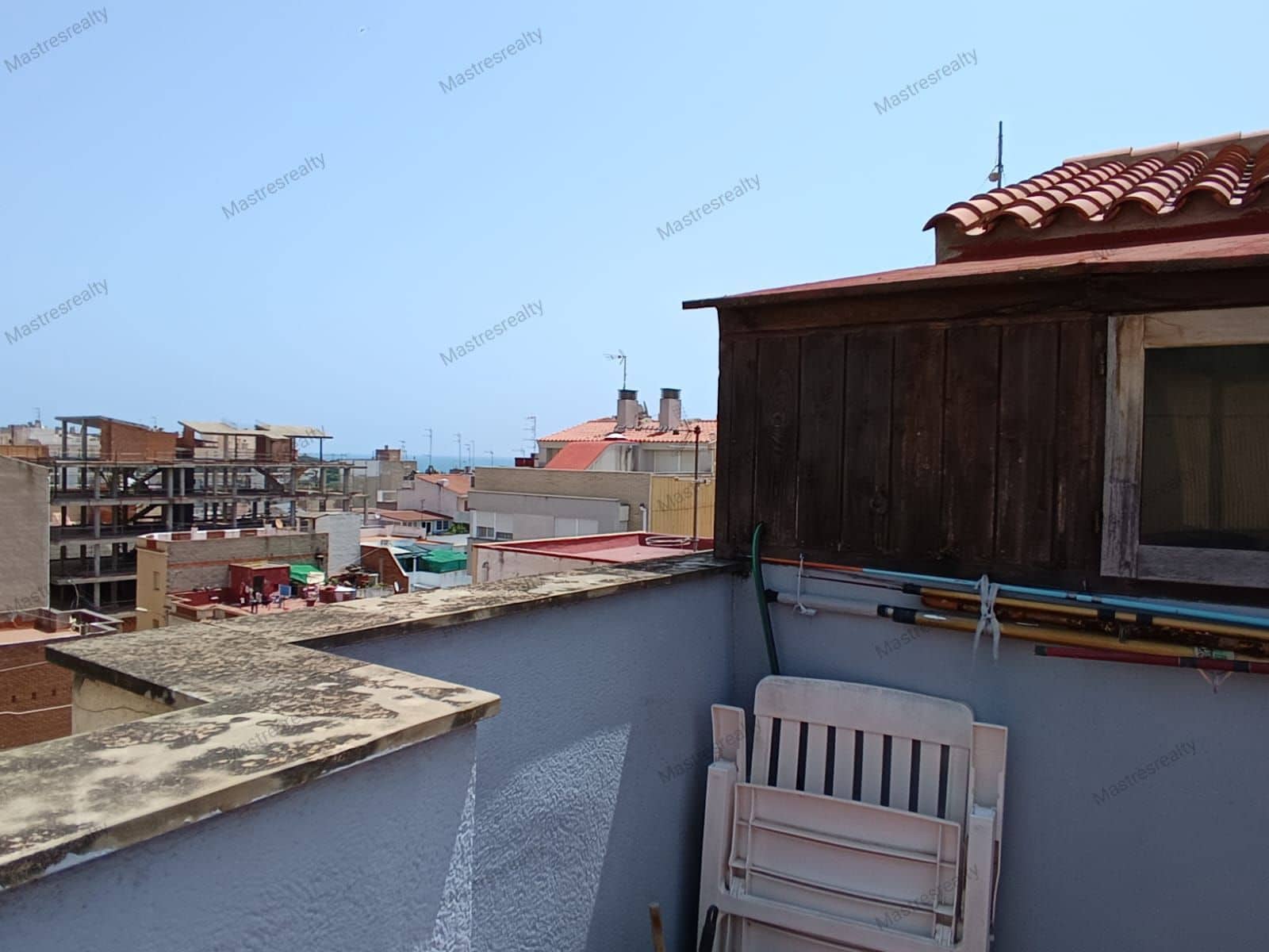 3 soverom Penthouse til salgs i Benicarlo - € 190 000 (Ref: 9073106)