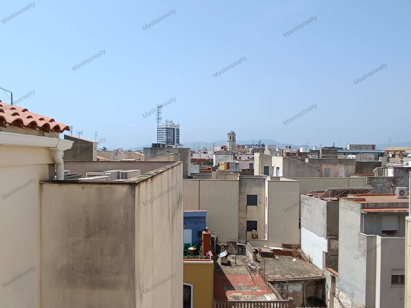 3 soverom Penthouse til salgs i Benicarlo - € 190 000 (Ref: 9073106)