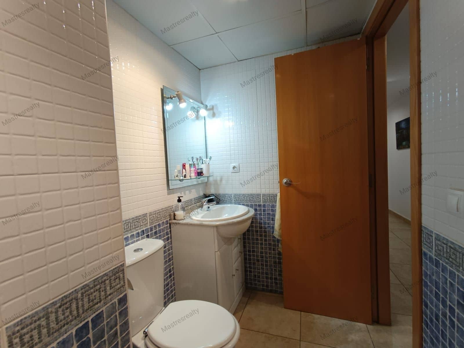 3 soverom Penthouse til salgs i Benicarlo - € 190 000 (Ref: 9073106)