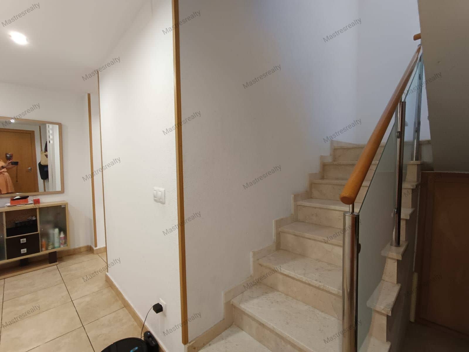 3 soverom Penthouse til salgs i Benicarlo - € 190 000 (Ref: 9073106)