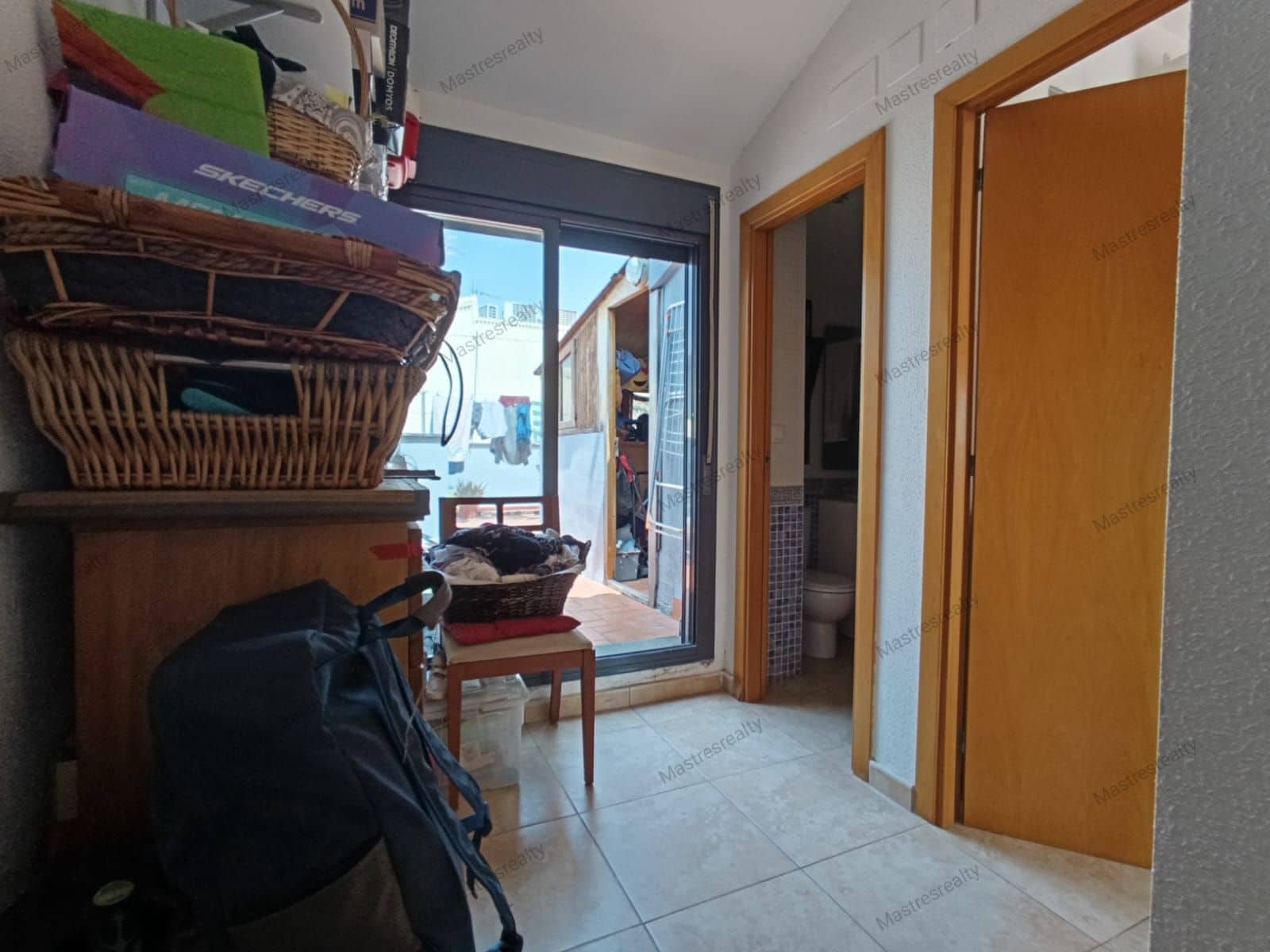 3 soverom Penthouse til salgs i Benicarlo - € 190 000 (Ref: 9073106)