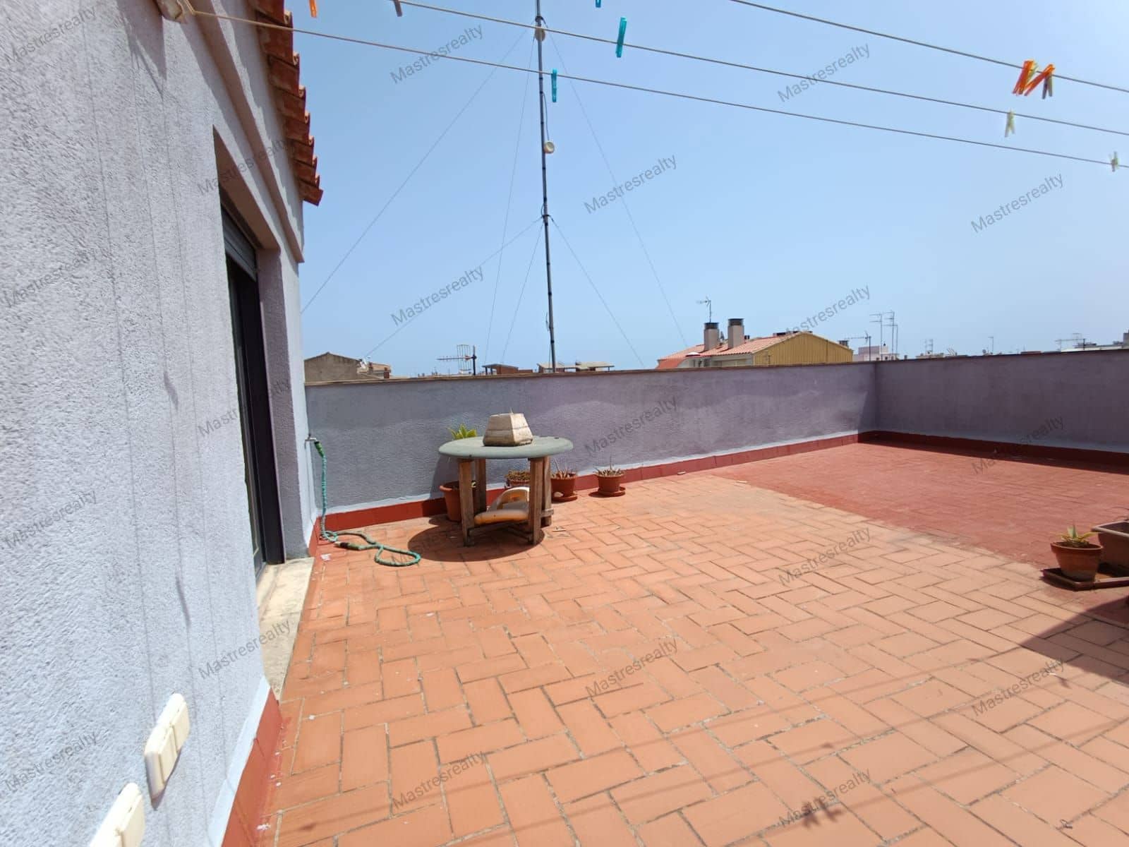 3 soverom Penthouse til salgs i Benicarlo - € 190 000 (Ref: 9073106)