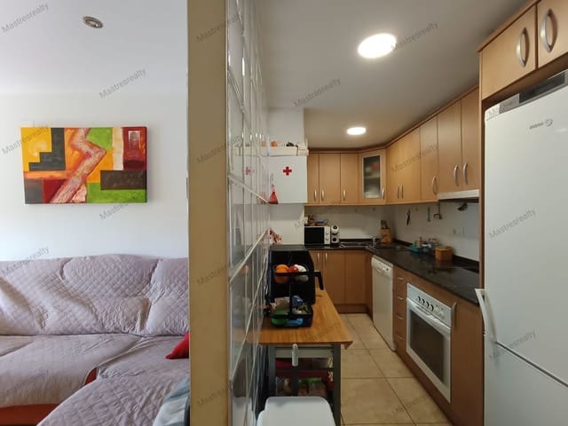 3 camera da letto Attico in vendita in Benicarló - 190.000 € (Rif: 9073106)