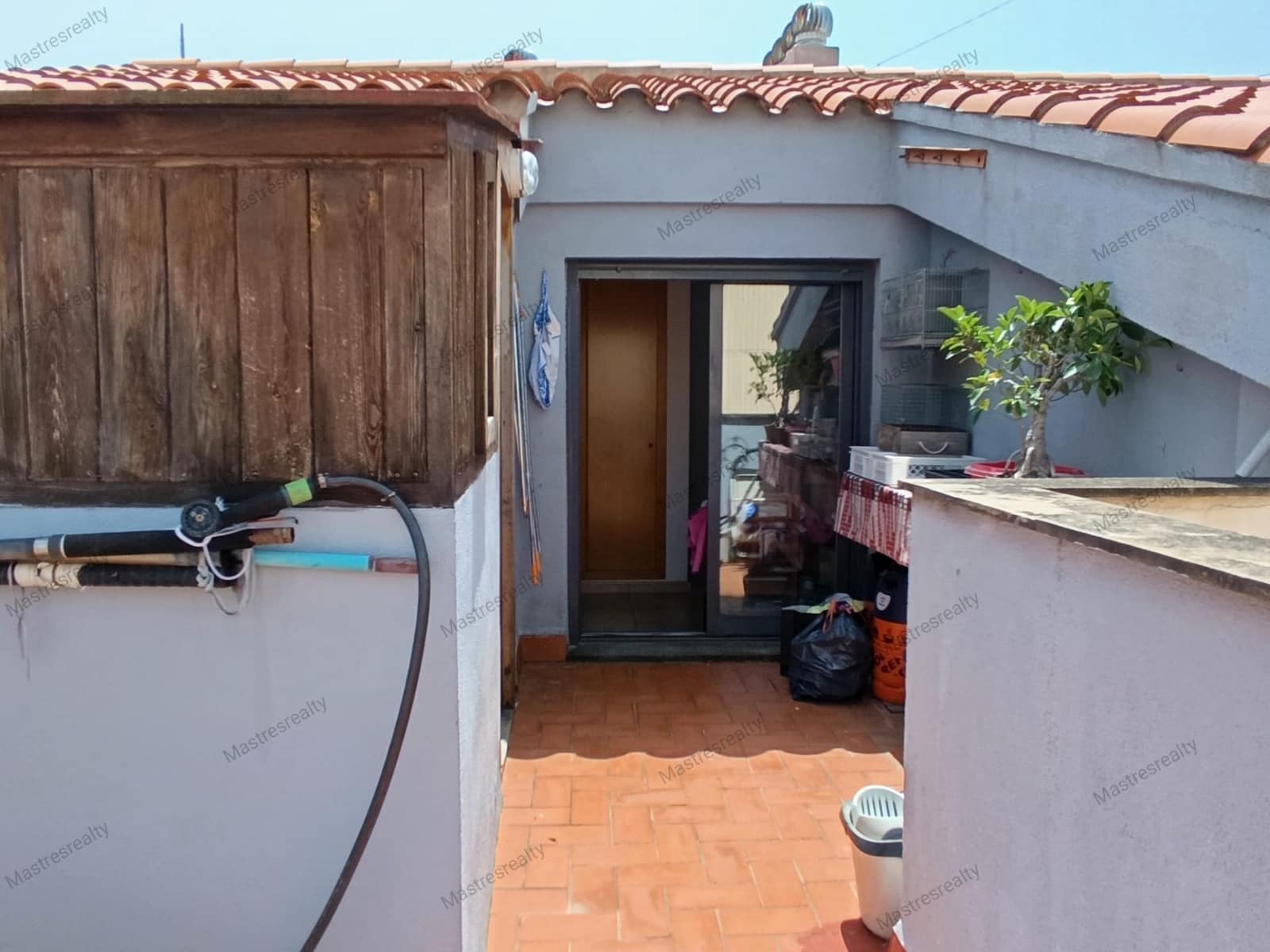 3 soverom Penthouse til salgs i Benicarlo - € 190 000 (Ref: 9073106)