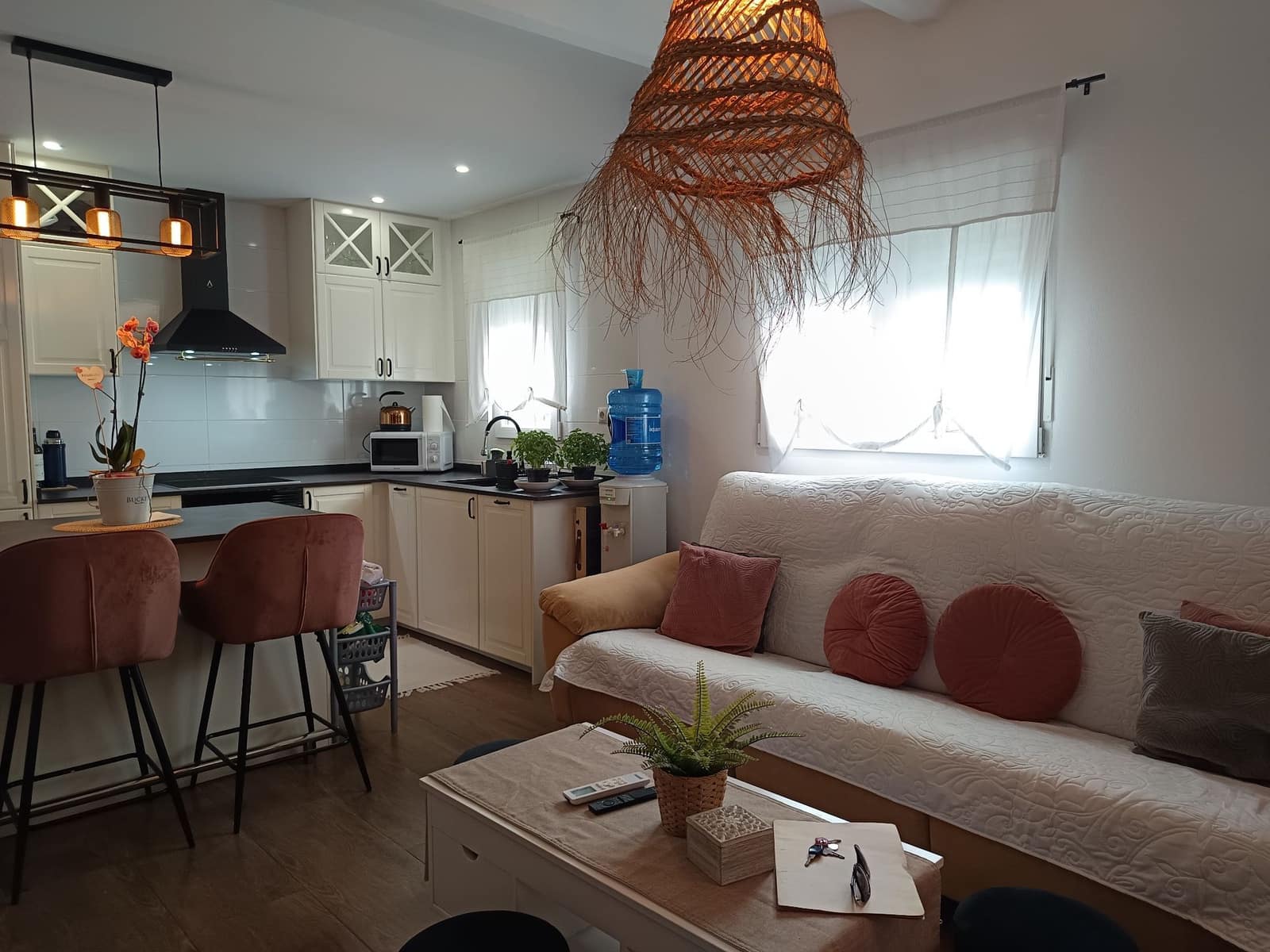 3 soveværelse Villa til salg i Benicarlo - € 181.000 (Ref: 9073107)