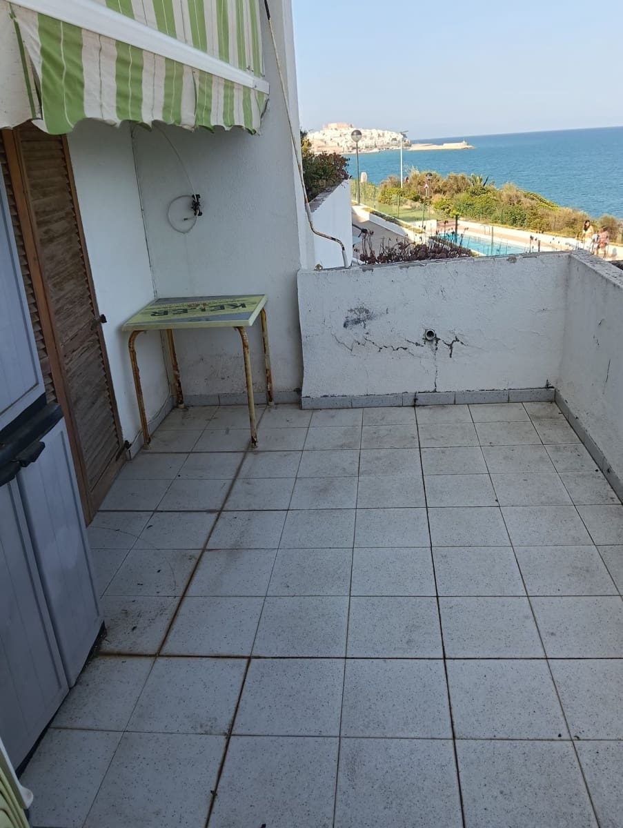 2 soverom Hus til salgs i Peniscola med svømmebasseng garasje - € 257 500 (Ref: 9097856)