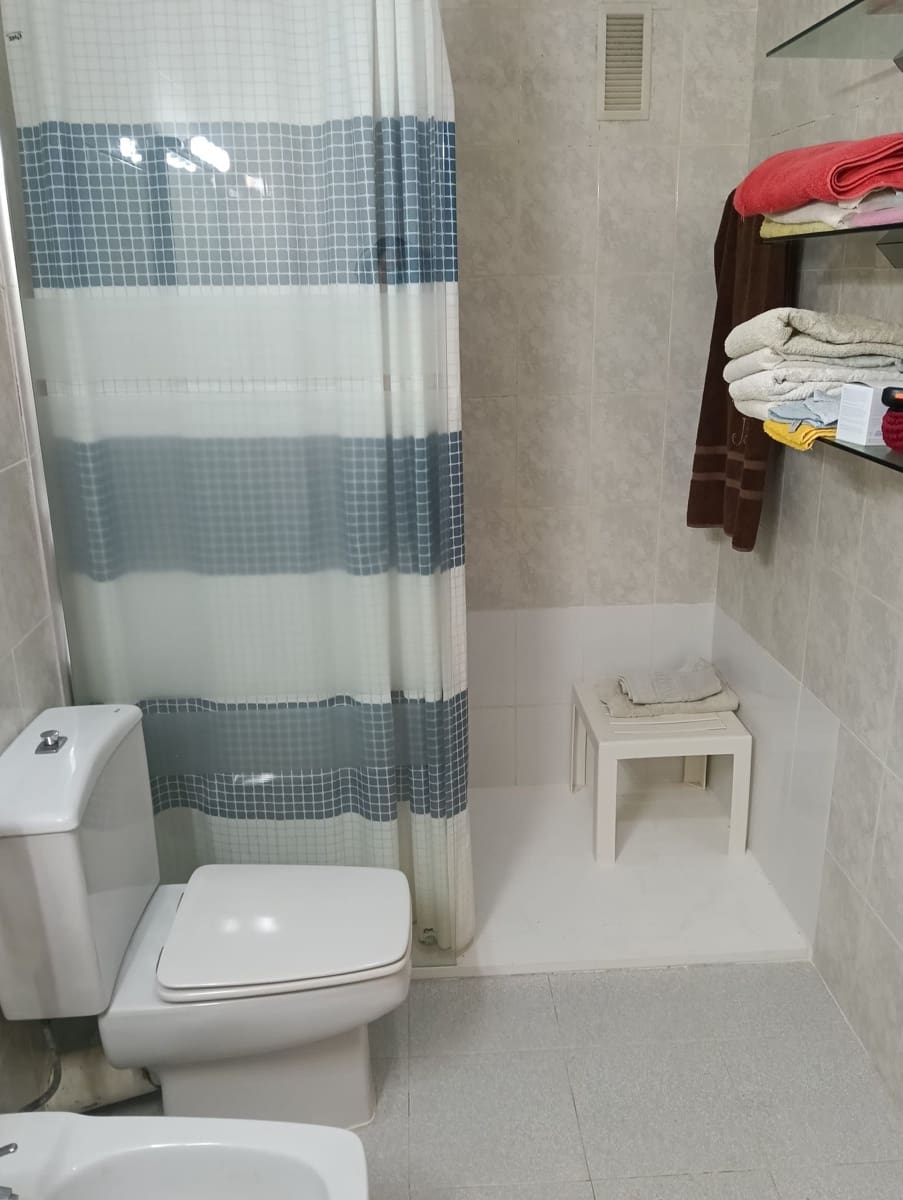 2 soverom Hus til salgs i Peniscola med svømmebasseng garasje - € 257 500 (Ref: 9097856)