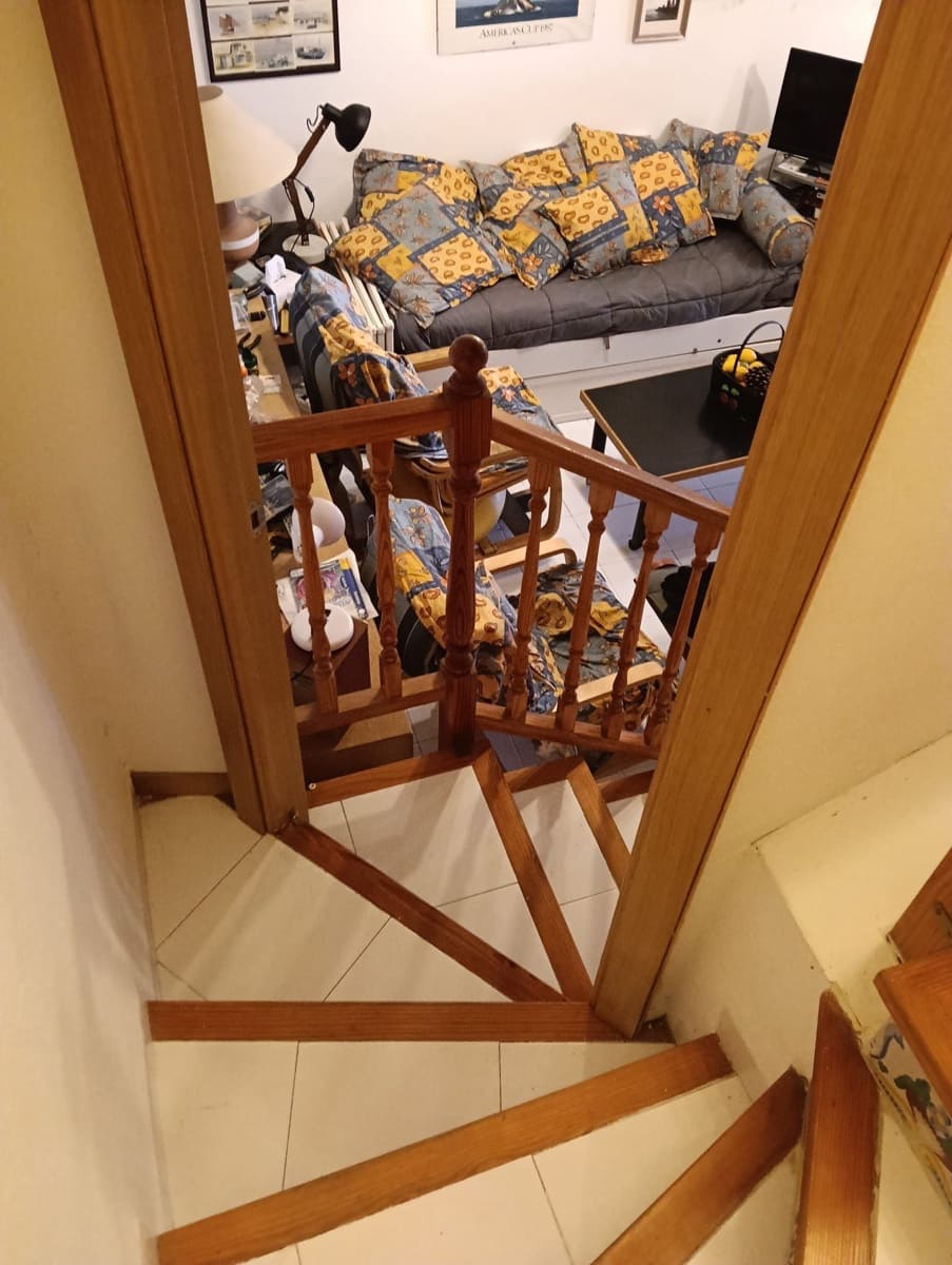 2 soverom Hus til salgs i Peniscola med svømmebasseng garasje - € 257 500 (Ref: 9097856)