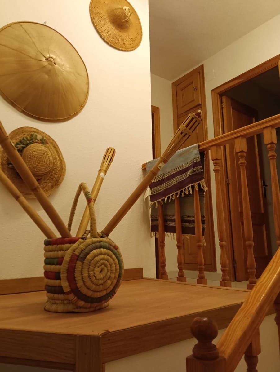 2 soverom Hus til salgs i Peniscola med svømmebasseng garasje - € 257 500 (Ref: 9097856)