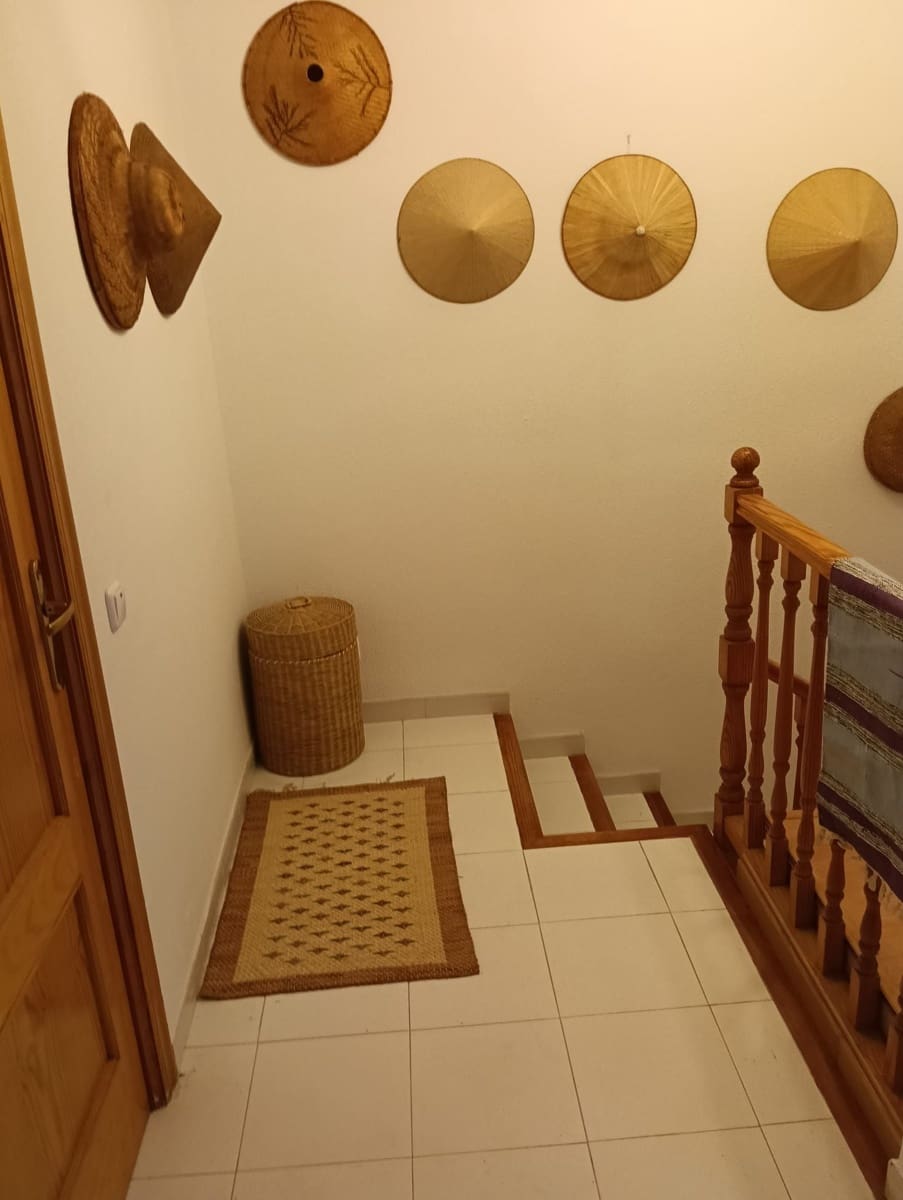 2 soverom Hus til salgs i Peniscola med svømmebasseng garasje - € 257 500 (Ref: 9097856)