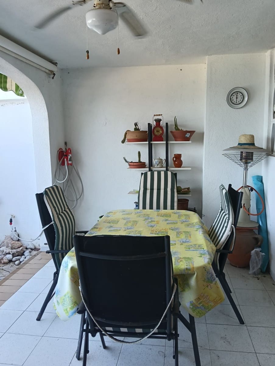 2 soverom Hus til salgs i Peniscola med svømmebasseng garasje - € 257 500 (Ref: 9097856)