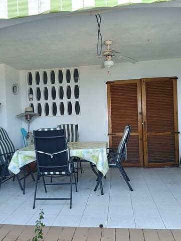 2 bedroom Townhouse for sale in Peñíscola with pool garage - € 257,500 (Ref: 9097856)