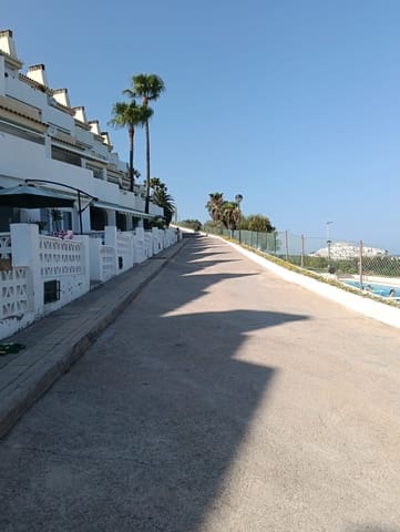 2 bedroom Townhouse for sale in Peñíscola with pool garage - € 257,500 (Ref: 9097856)