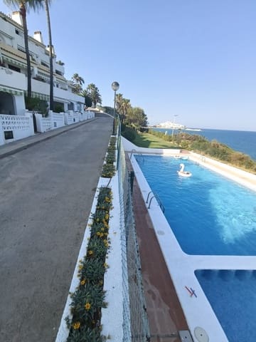 2 bedroom Townhouse for sale in Peñíscola with pool garage - € 257,500 (Ref: 9097856)