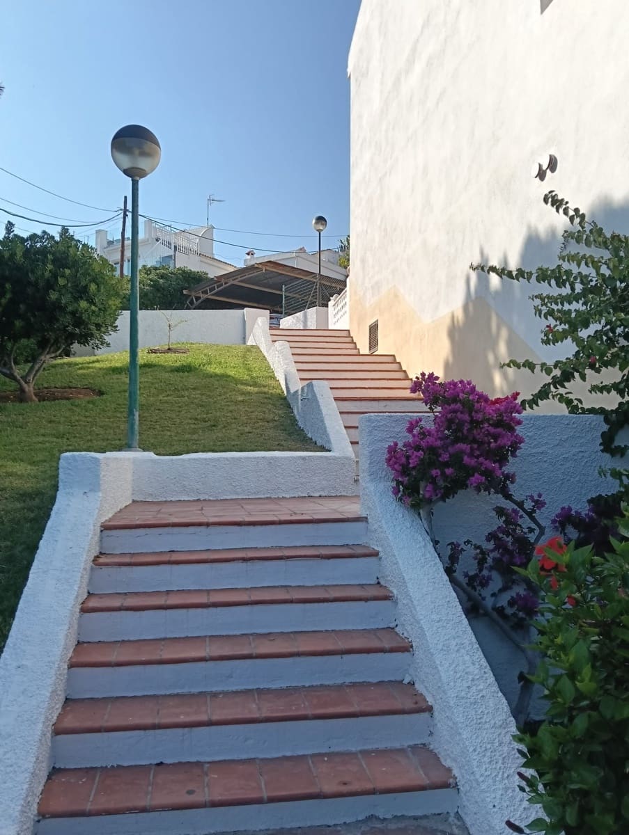 2 soverom Hus til salgs i Peniscola med svømmebasseng garasje - € 257 500 (Ref: 9097856)