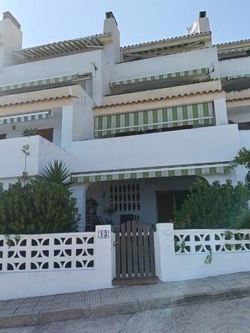 2 bedroom Townhouse for sale in Peñíscola with pool garage - € 257,500 (Ref: 9097856)