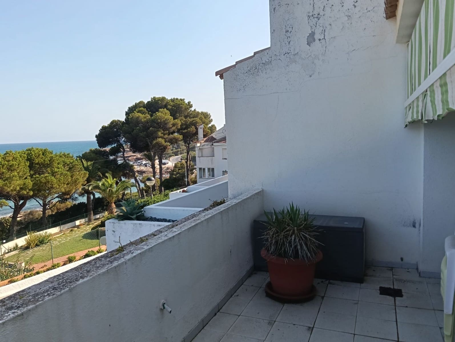 2 soverom Hus til salgs i Peniscola med svømmebasseng garasje - € 257 500 (Ref: 9097856)