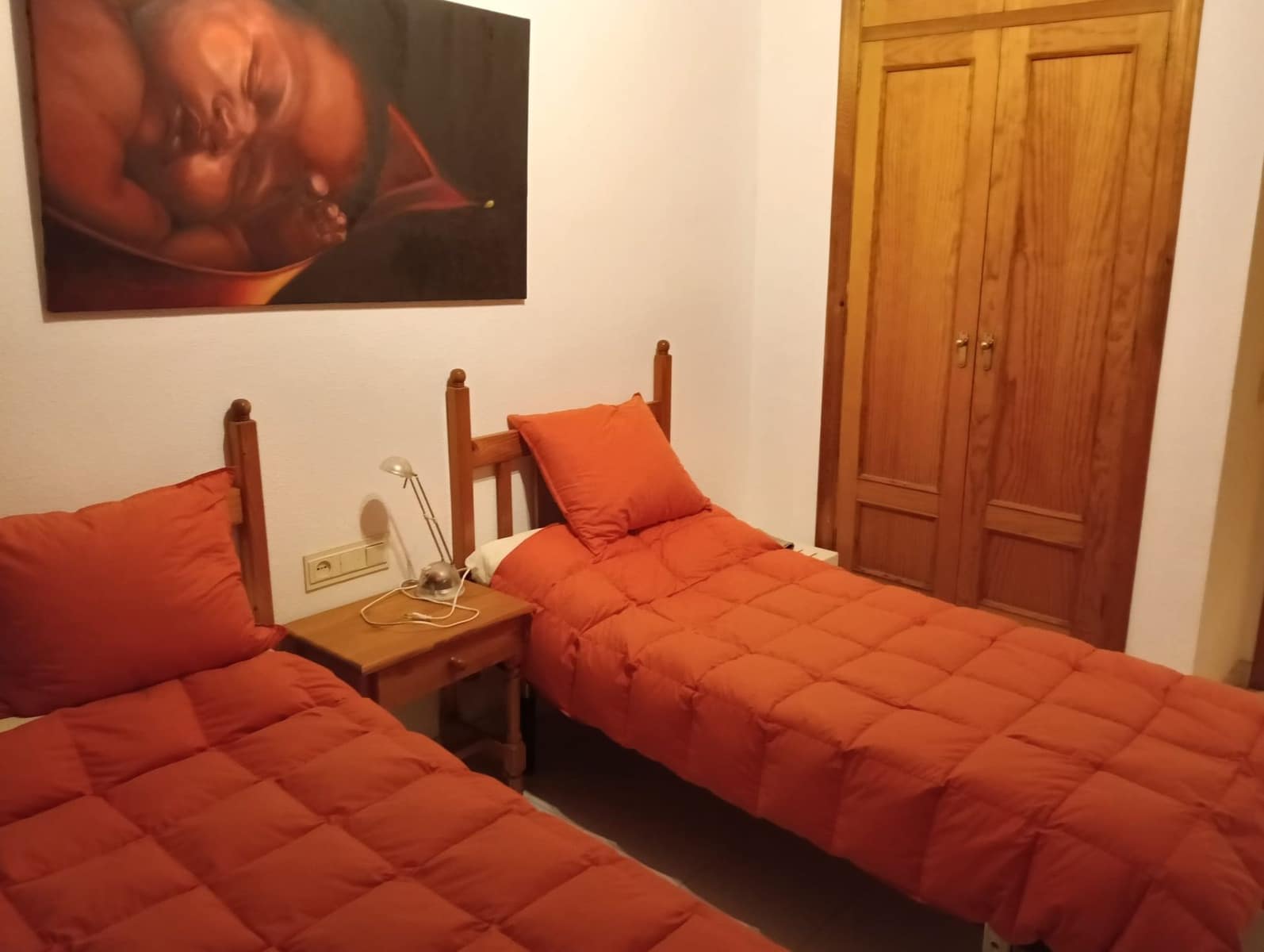 2 soverom Hus til salgs i Peniscola med svømmebasseng garasje - € 257 500 (Ref: 9097856)