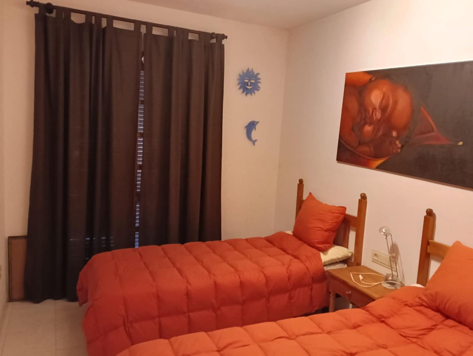 2 soverom Hus til salgs i Peniscola med svømmebasseng garasje - € 257 500 (Ref: 9097856)