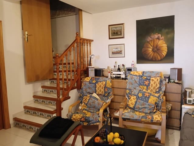 2 bedroom Townhouse for sale in Peñíscola with pool garage - € 257,500 (Ref: 9097856)