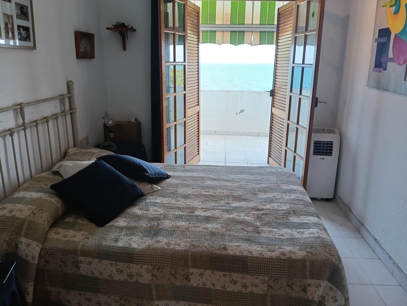 2 soverom Hus til salgs i Peniscola med svømmebasseng garasje - € 257 500 (Ref: 9097856)