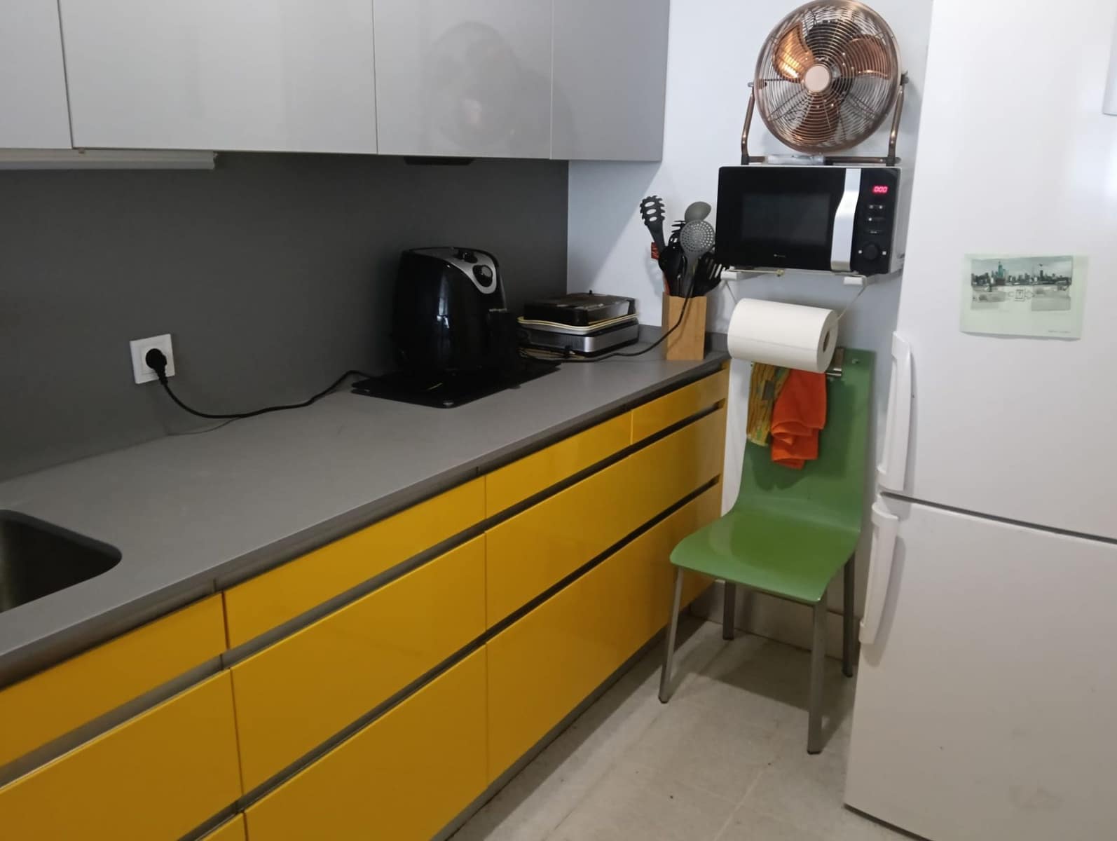 2 soverom Hus til salgs i Peniscola med svømmebasseng garasje - € 257 500 (Ref: 9097856)