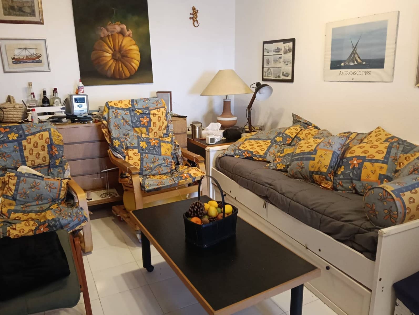 2 soverom Hus til salgs i Peniscola med svømmebasseng garasje - € 257 500 (Ref: 9097856)